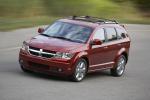 Dodge Journey 2008 года